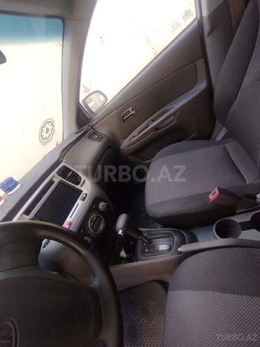Kia Rio 2007, 327,330 km - 1.4 l - Bakı