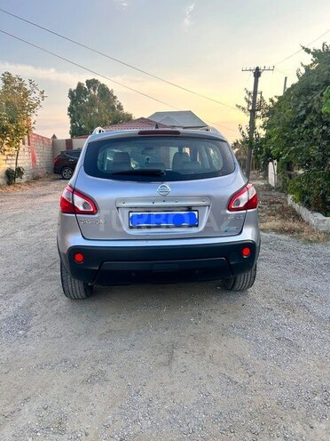 Nissan Qashqai 2013, 224,000 km - 2.0 l - Bakı