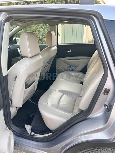 Nissan Qashqai 2013, 224,000 km - 2.0 l - Bakı