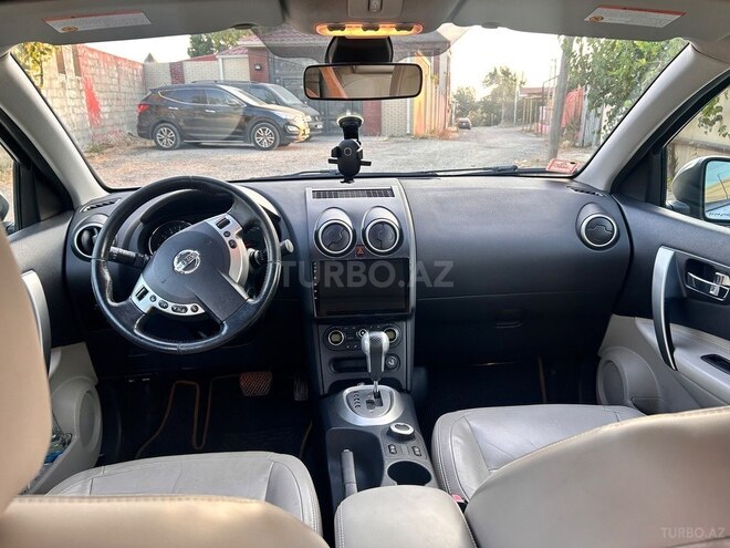 Nissan Qashqai 2013, 224,000 km - 2.0 l - Bakı