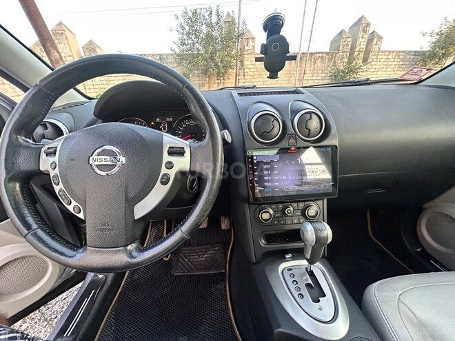 Nissan Qashqai 2013, 224,000 km - 2.0 l - Bakı