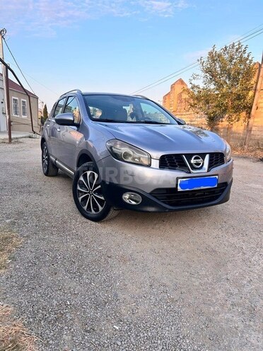 Nissan Qashqai 2013, 224,000 km - 2.0 l - Bakı