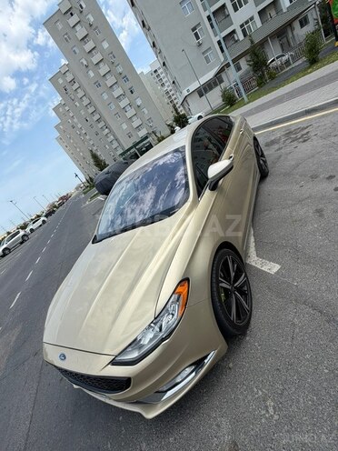 Ford Fusion (North America) 2019, 330,000 km - 1.5 l - Bakı