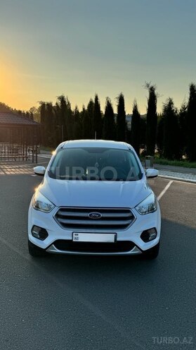 Ford Escape 2017, 204,117 km - 1.5 l - Gəncə