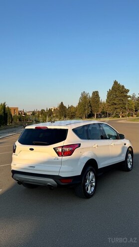 Ford Escape 2017, 204,117 km - 1.5 l - Gəncə