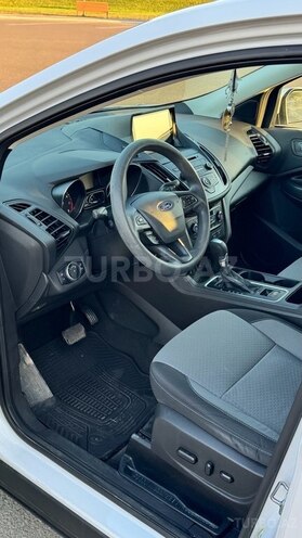 Ford Escape 2017, 204,117 km - 1.5 l - Gəncə