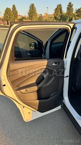 Ford Escape 2017, 204,117 km - 1.5 l - Gəncə