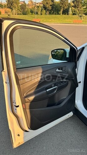 Ford Escape 2017, 204,117 km - 1.5 l - Gəncə