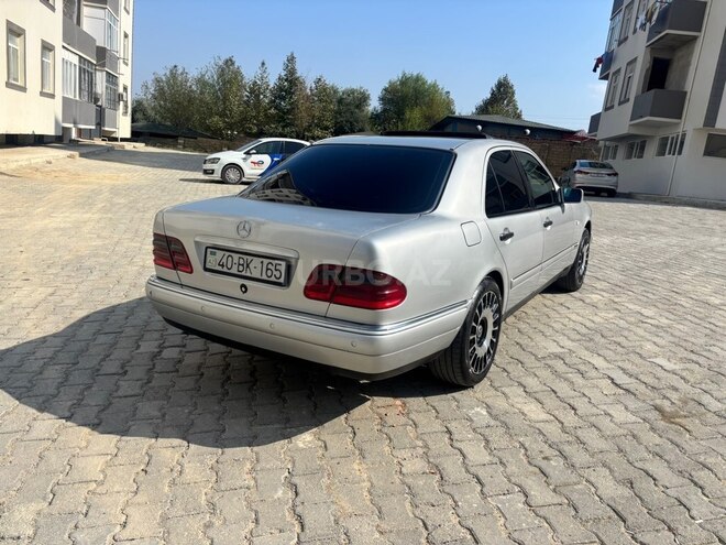 Mercedes E 290 1999, 312,874 km - 2.9 l - Bakı