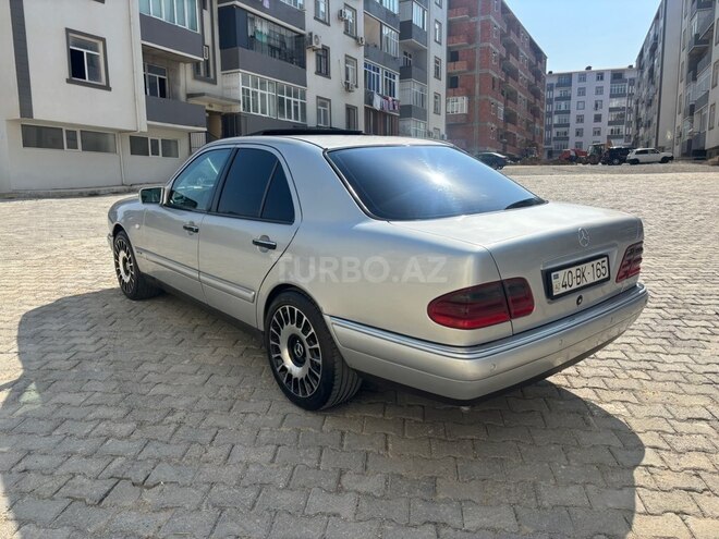 Mercedes E 290 1999, 312,874 km - 2.9 l - Bakı