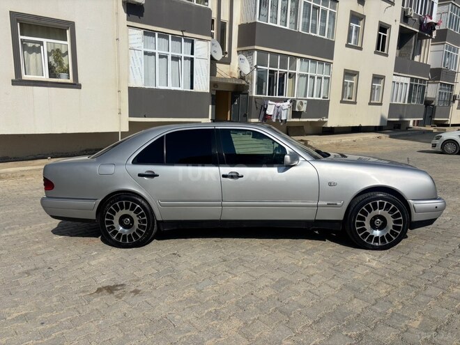 Mercedes E 290 1999, 312,874 km - 2.9 l - Bakı