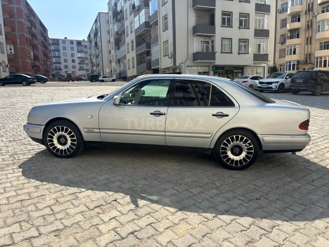 Mercedes E 290 1999, 312,874 km - 2.9 l - Bakı