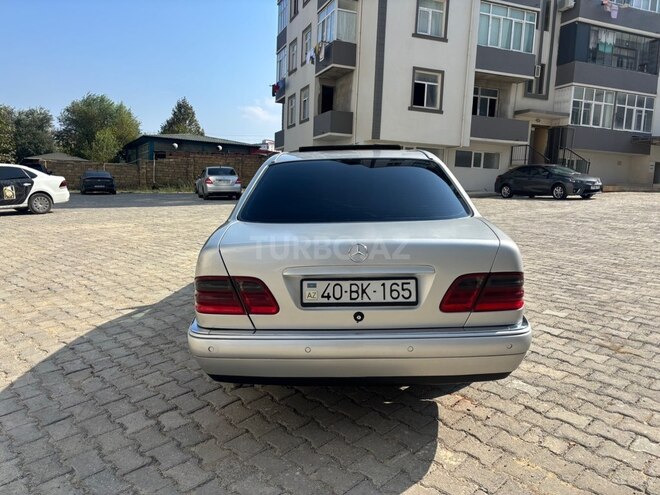 Mercedes E 290 1999, 312,874 km - 2.9 l - Bakı