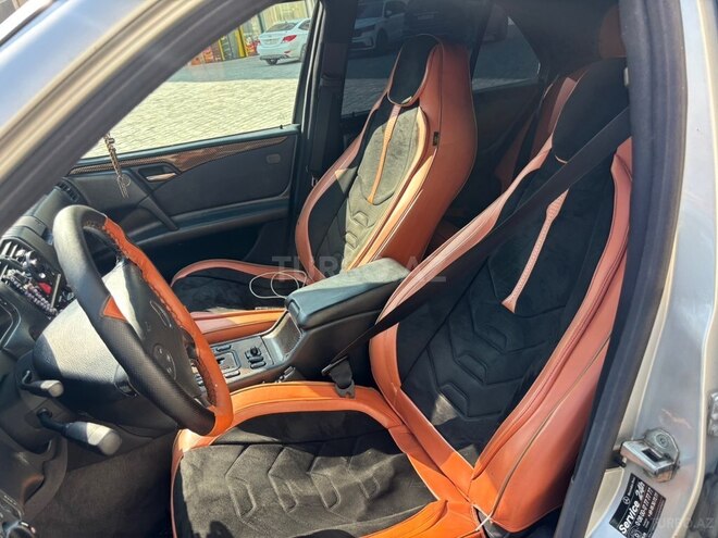 Mercedes E 290 1999, 312,874 km - 2.9 l - Bakı
