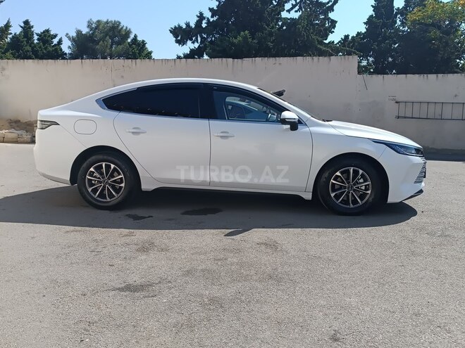 BYD Destroyer 05 2025, 12,000 km - 1.5 l - Bakı