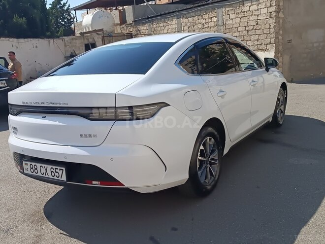 BYD Destroyer 05 2025, 12,000 km - 1.5 l - Bakı