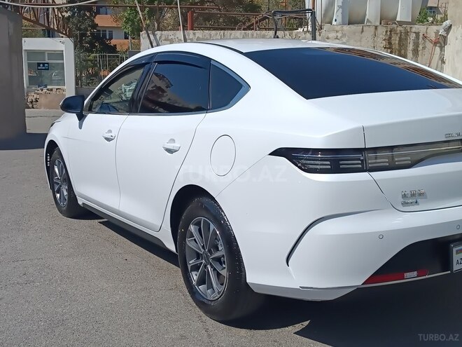 BYD Destroyer 05 2025, 12,000 km - 1.5 l - Bakı