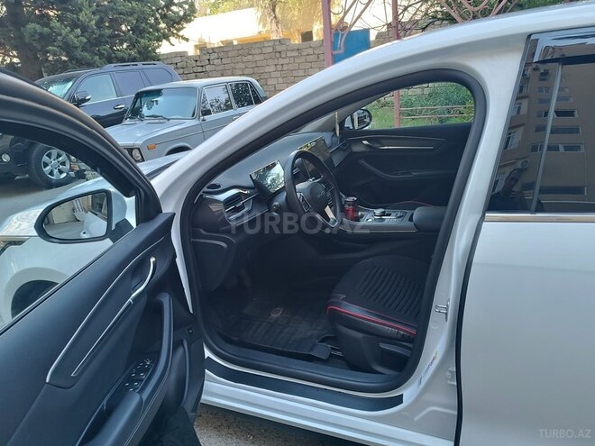 BYD Destroyer 05 2025, 12,000 km - 1.5 l - Bakı