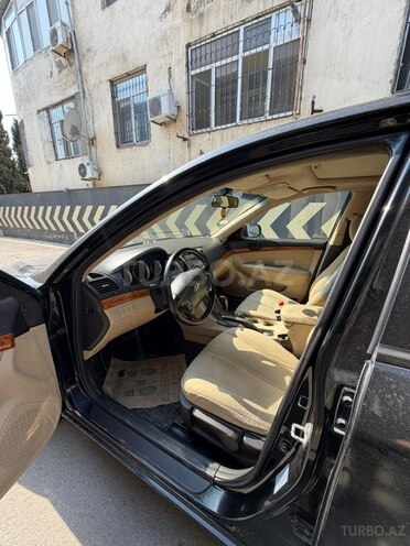 Hyundai Sonata 2009, 325,000 km - 2.4 l - Bakı