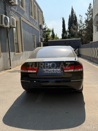 Hyundai Sonata 2009, 325,000 km - 2.4 l - Bakı