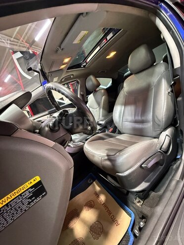 Hyundai Elantra 2011, 273,588 km - 1.8 л - Sumqayıt