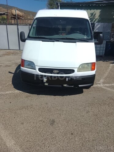 Ford Transit 1997, 320,000 km - 2.5 л - Ağsu