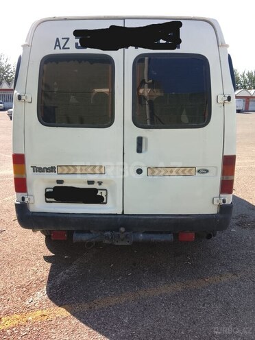 Ford Transit 1997, 320,000 km - 2.5 л - Ağsu