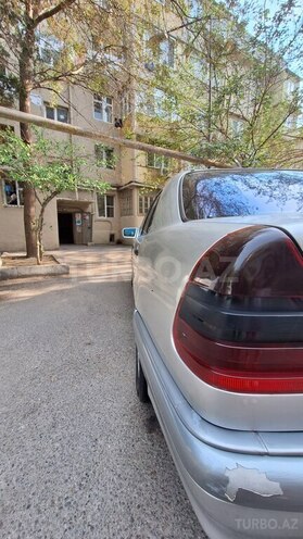 Mercedes C 220 1998, 686,000 km - 2.2 l - Bakı