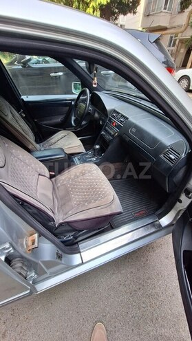 Mercedes C 220 1998, 686,000 km - 2.2 l - Bakı