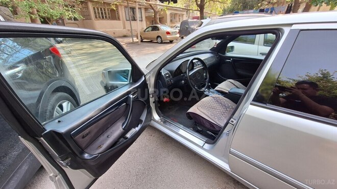 Mercedes C 220 1998, 686,000 km - 2.2 l - Bakı