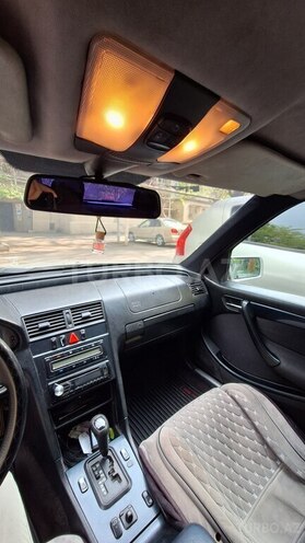 Mercedes C 220 1998, 686,000 km - 2.2 l - Bakı