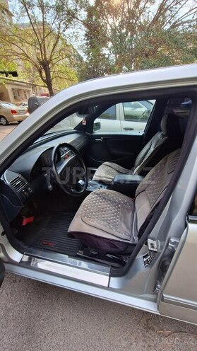 Mercedes C 220 1998, 686,000 km - 2.2 l - Bakı