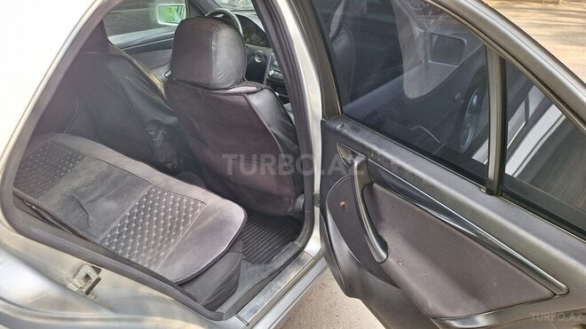 Mercedes C 220 1998, 686,000 km - 2.2 l - Bakı