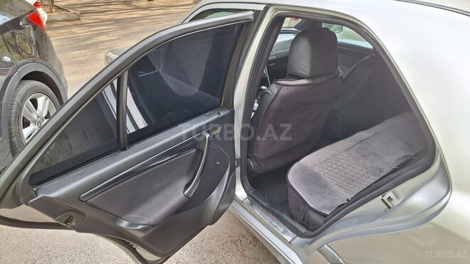 Mercedes C 220 1998, 686,000 km - 2.2 l - Bakı