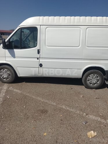 Ford Transit 1997, 320,000 km - 2.5 л - Ağsu
