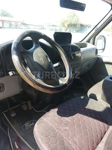 Ford Transit 1997, 320,000 km - 2.5 л - Ağsu