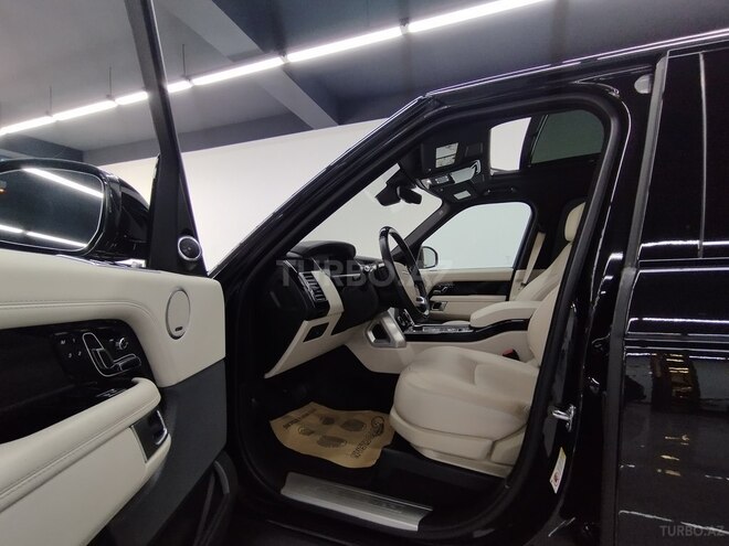 Land Rover Range Rover 2021, 59,000 km - 3.0 л - Bakı