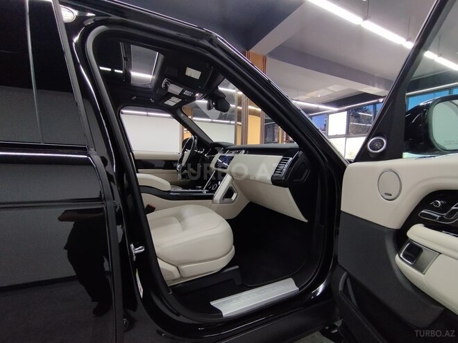 Land Rover Range Rover 2021, 59,000 km - 3.0 л - Bakı