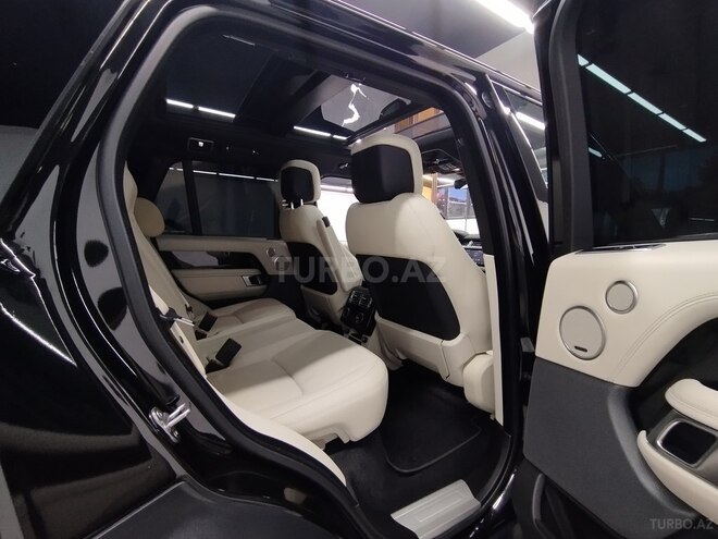 Land Rover Range Rover 2021, 59,000 km - 3.0 л - Bakı