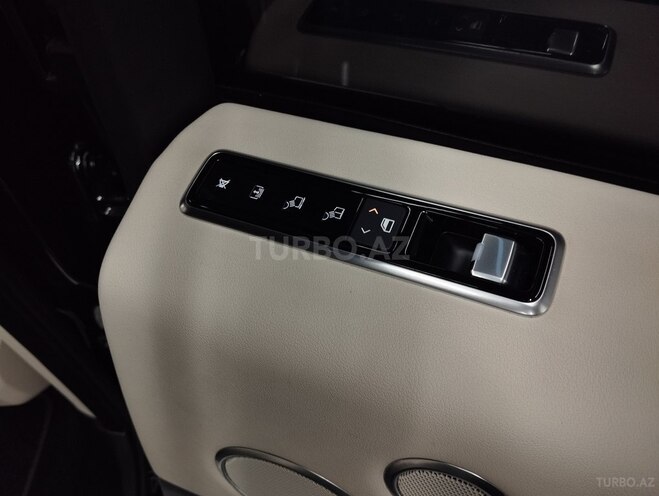 Land Rover Range Rover 2021, 59,000 km - 3.0 л - Bakı