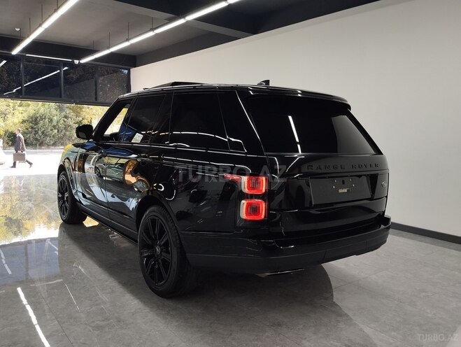 Land Rover Range Rover 2021, 59,000 km - 3.0 л - Bakı