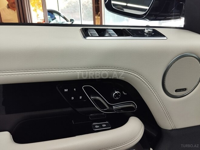 Land Rover Range Rover 2021, 59,000 km - 3.0 л - Bakı