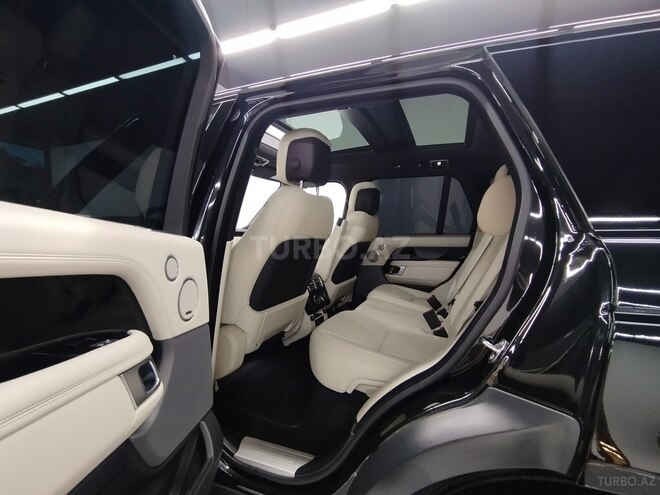 Land Rover Range Rover 2021, 59,000 km - 3.0 л - Bakı