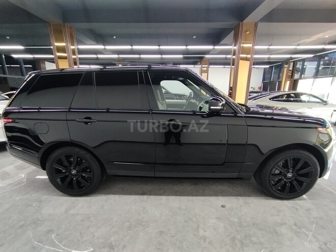 Land Rover Range Rover 2021, 59,000 km - 3.0 л - Bakı