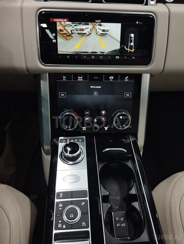 Land Rover Range Rover 2021, 59,000 km - 3.0 л - Bakı