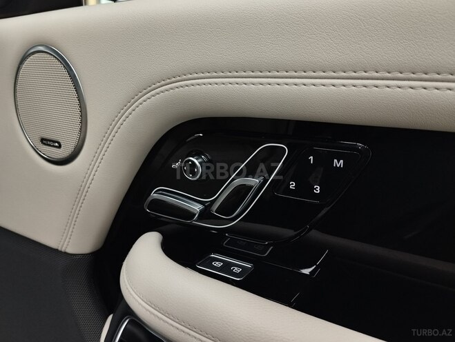 Land Rover Range Rover 2021, 59,000 km - 3.0 л - Bakı