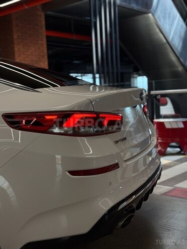 Kia Optima 2018, 74,023 km - 1.6 l - Bakı
