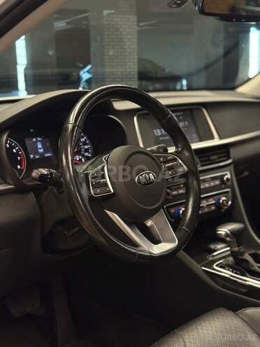 Kia Optima 2018, 74,023 km - 1.6 l - Bakı