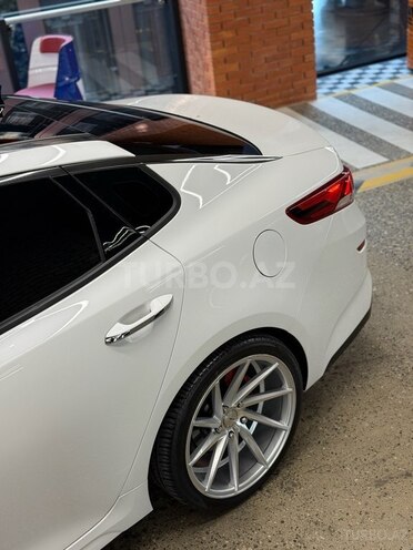 Kia Optima 2018, 74,023 km - 1.6 l - Bakı