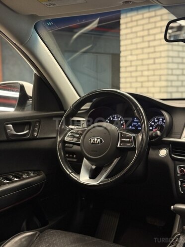 Kia Optima 2018, 74,023 km - 1.6 l - Bakı
